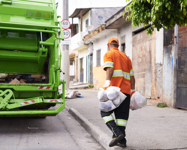 Trusted Chase City, VA Junk Removal Experts