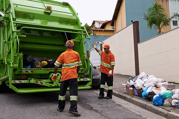 Recycling Services for Junk in Chase City, VA