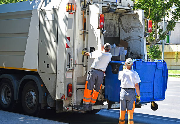 Professional Junk Removal in Chase City, VA